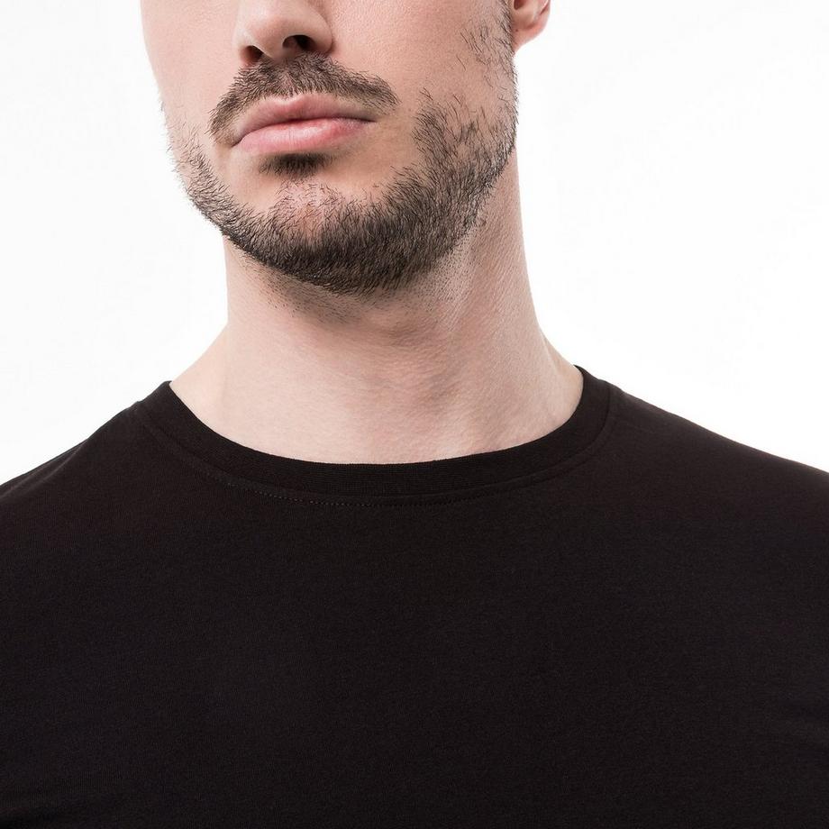 Manor Man T-shirt Classic Fit Maniche Corte  