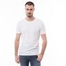 Manor Man T-Shirt, k'arm classic-fit BIO T-Shirt, Classic Fit, kurzarm 