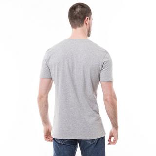 Manor Man T-Shirt, k'arm classic-fit BIO T-shirt, classic fit, maniche corte 