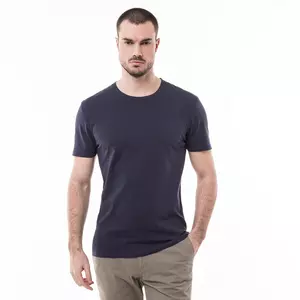 Jack & Jones T-shirt V-Neck hommes manches courtes Polo Noir/Marine/Blanc Nouveau 