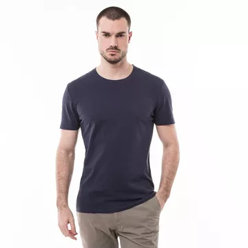 T-shirt, Classic Fit, manches courtes