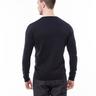 Manor Man V-Pullover,ClassicFit, BIO-BW
 Pull, Classic Fit, manches longues 