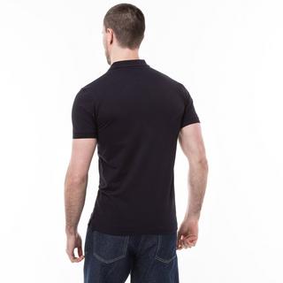 Manor Man Modern Fit Kurzarm Poloshirt  
