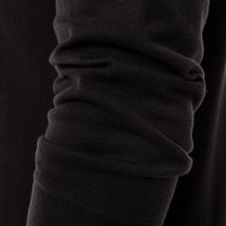 Manor Man Pull Classic Fit Manches Longues Col Rond  