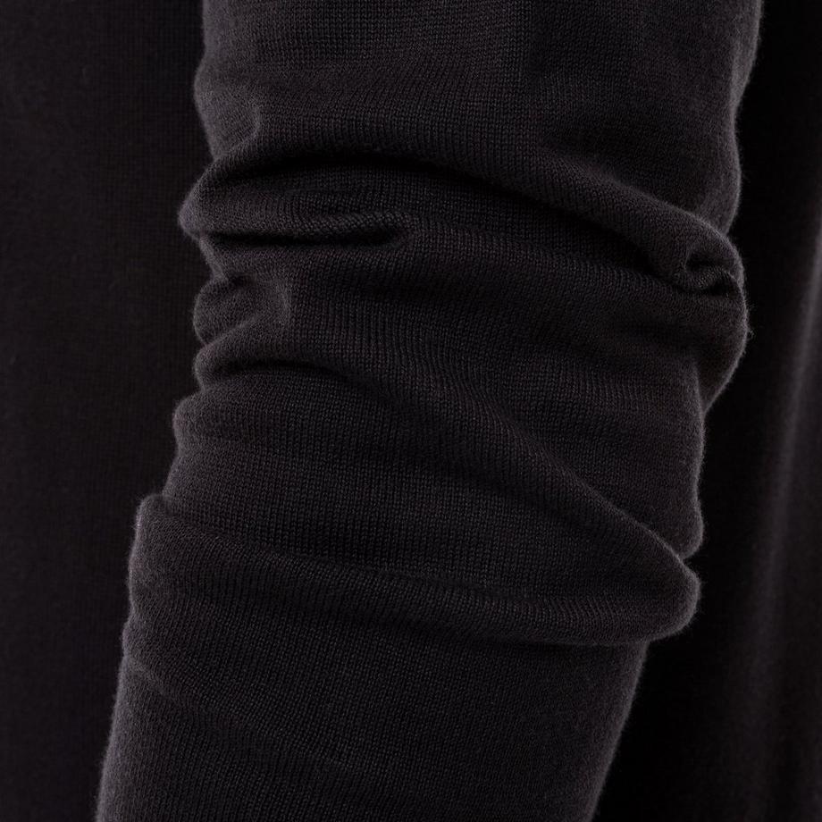 Manor Man Classic Fit Langarm Pullover  