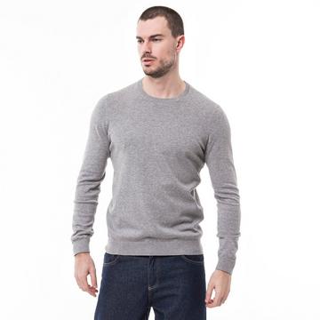 Pullover, Classic Fit, langarm