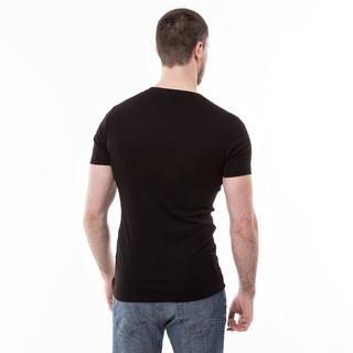 Manor Man Cotone Pima Classic Fit T-shirt Maniche Corte  