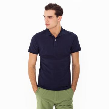 Polo, modern fit, maniche corte