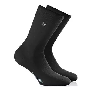Wadenlange Socken