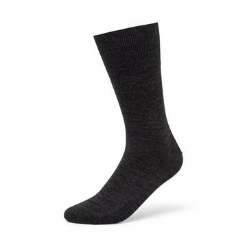 Wadenlange Socken