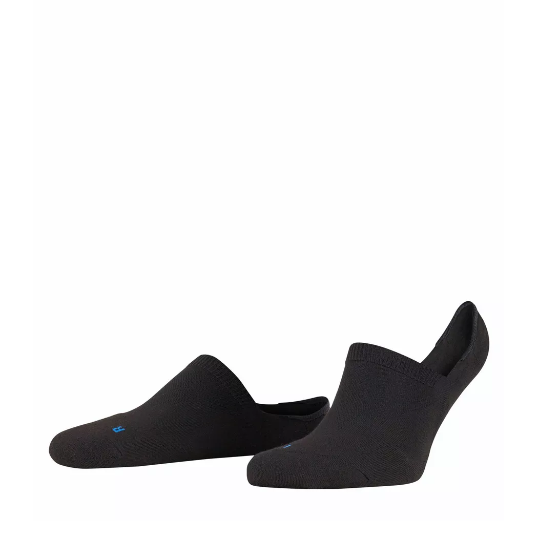 Falke - Knöchellange Socken, für Herren, Schwarz, Größe W39