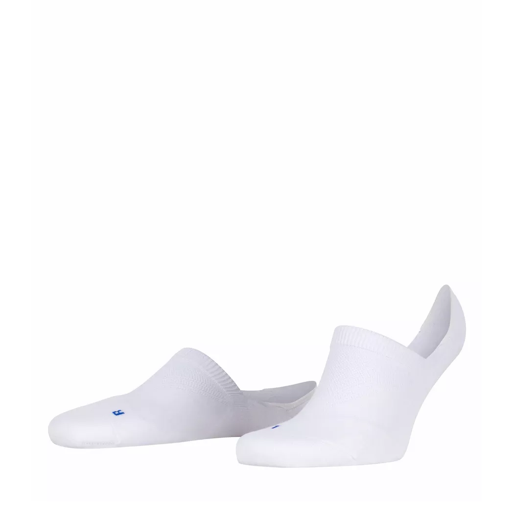 Falke - Knöchellange Socken, für Herren, Weiss, Größe 44-45