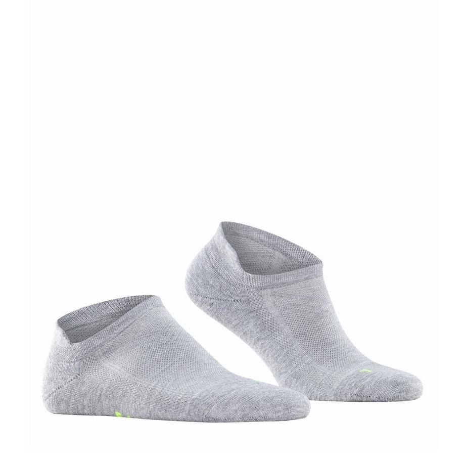 FALKE Cool Kick Knöchellange Socken  