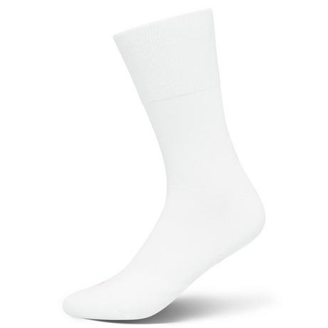 FALKE Run Wadenlange Sportsocken 