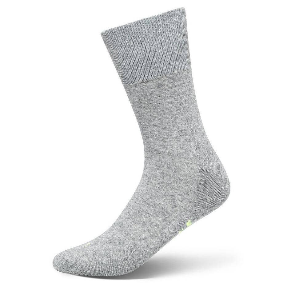 FALKE Run Wadenlange Sportsocken 
