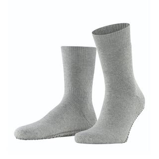 FALKE Homepads Chaussettes Antidérapantes Hauteur Mollet  