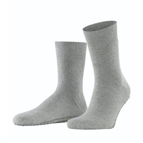 FALKE Homepads Chaussettes Antidérapantes Hauteur Mollet  