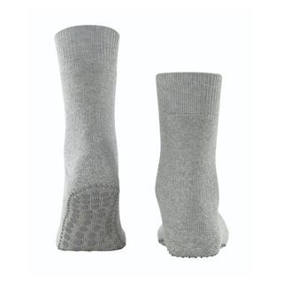 FALKE Homepads Chaussettes Antidérapantes Hauteur Mollet  