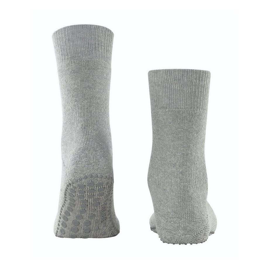FALKE Homepads Chaussettes Antidérapantes Hauteur Mollet  