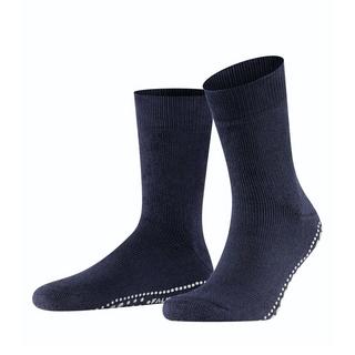 FALKE Homepads Chaussettes Antidérapantes Hauteur Mollet  