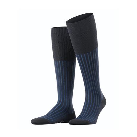 FALKE Shadow Knielange Socken  
