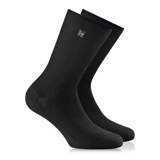 Rohner Advanced  Wadenlange Socken 