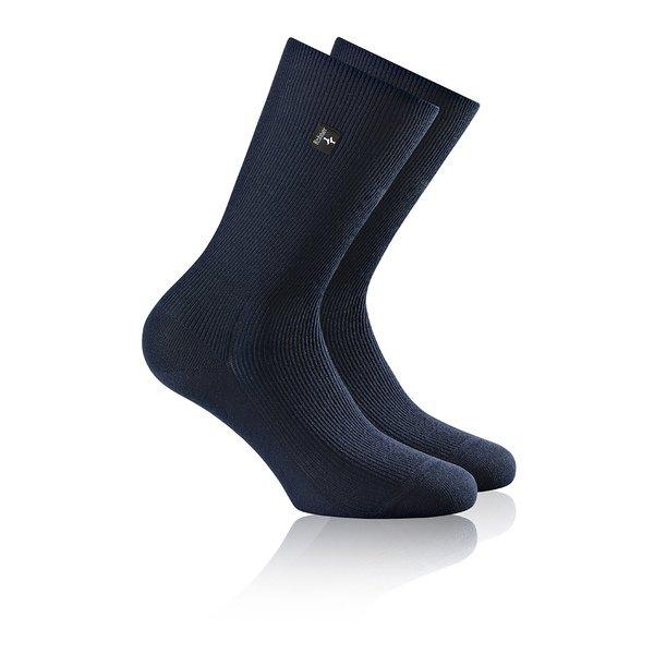 Rohner  Chaussettes hauteur mollet 