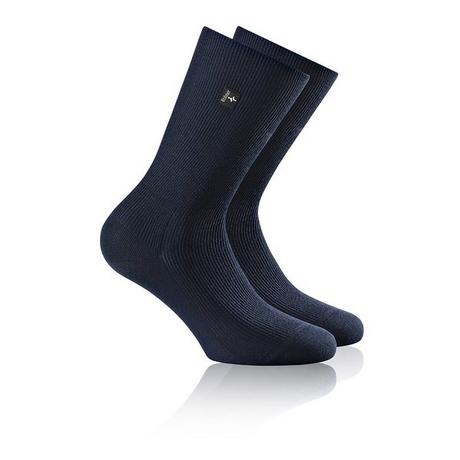 Rohner  Chaussettes hauteur mollet 