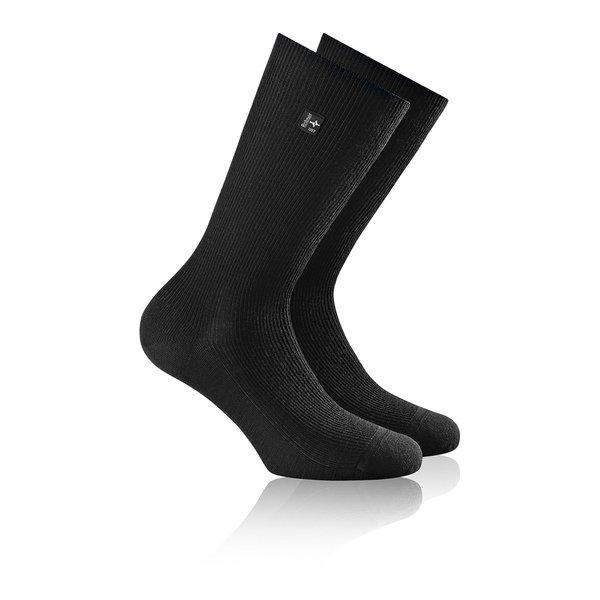 Rohner  Wadenlange Socken 