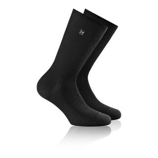 Rohner Wadenlange Socken  