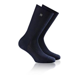 Rohner Wadenlange Socken  