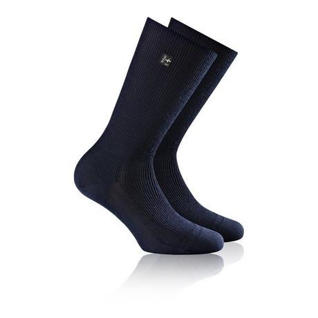 Rohner Wadenlange Socken  