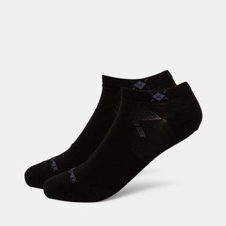 Burlington Everyday Lot de 2 paires de protège-bas  