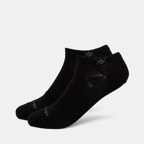 Burlington Everyday Lot de 2 paires de protège-bas  