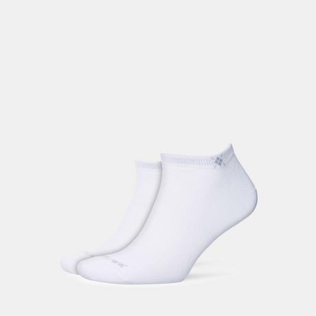 Burlington Everyday Lot de 2 paires de protège-bas  