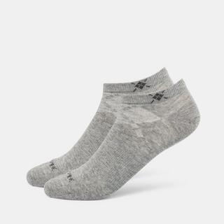 Burlington Everyday Lot de 2 paires de protège-bas  