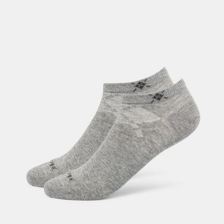 Burlington Everyday Lot de 2 paires de protège-bas  