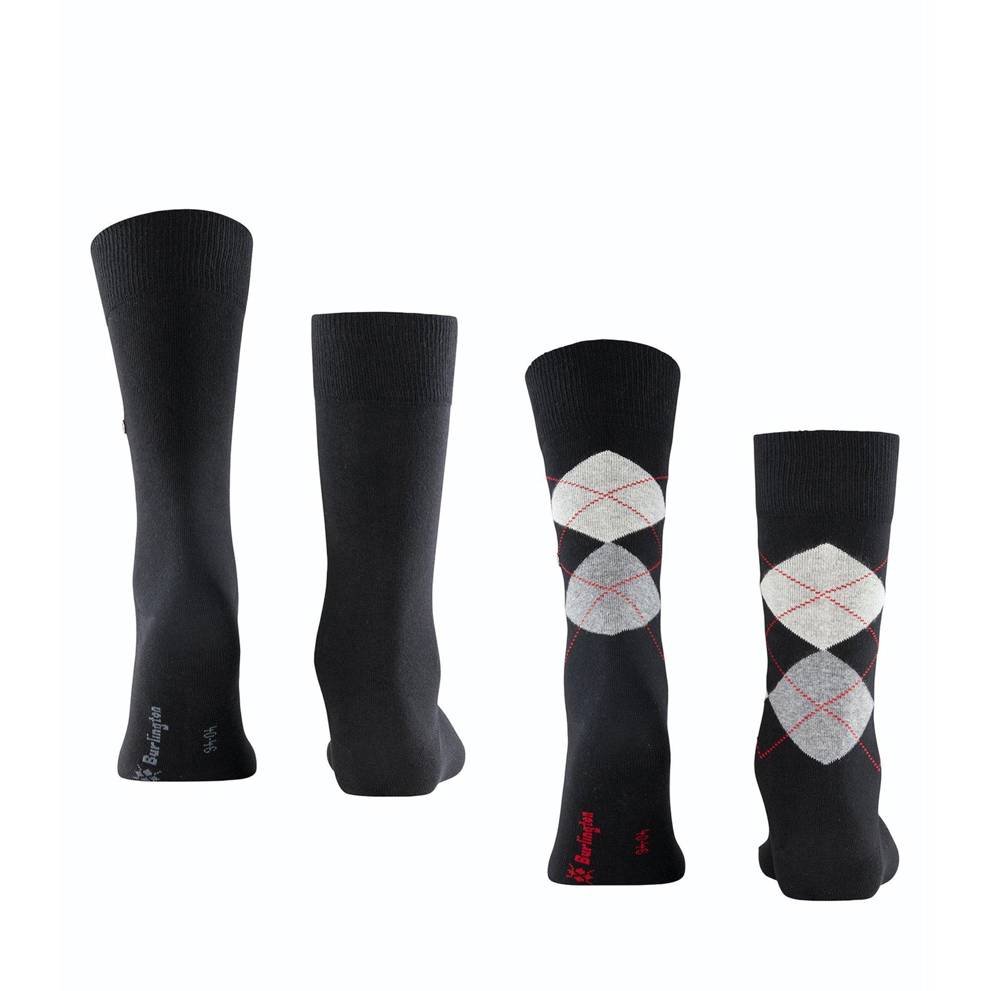 Burlington Everyday Gambaletti Duopack  