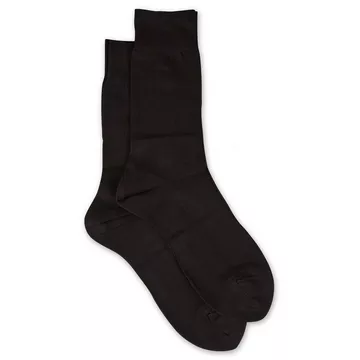 Duopack, wadenlange Socken