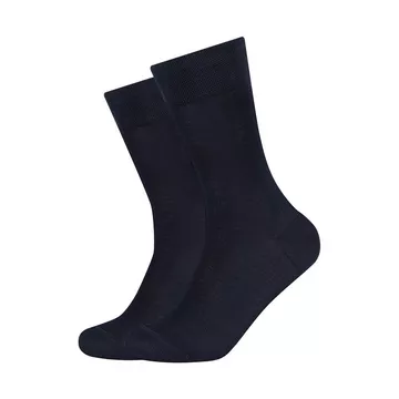 Duopack, wadenlange Socken