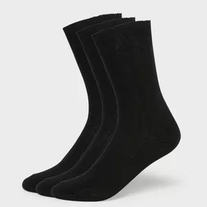 Wadenlange Socken
