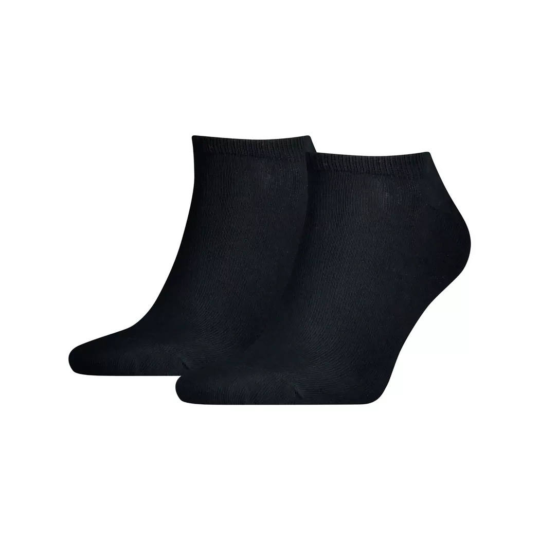 Tommy Hilfiger - Duopack, Füsslinge, für Herren, Blau, Größe 39-42