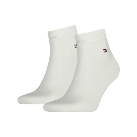 TOMMY HILFIGER Calze alle caviglie Duopack  