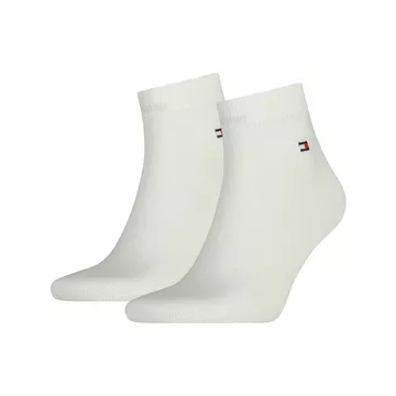 Duopack, knöchellange Socken