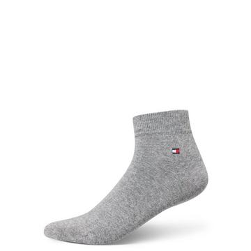 Lot de 2 paires de chaussettes, hauteur cheville