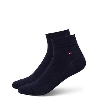 TOMMY HILFIGER Duopack knöchellange Socken  