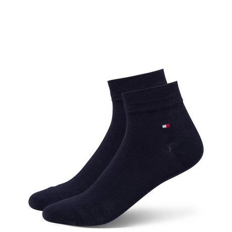 TOMMY HILFIGER Duopack knöchellange Socken  