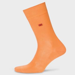 Burlington Clyde Argyle Chaussettes hauteur mollet  