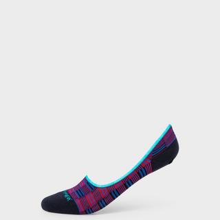 Burlington Salvapiedi a Righe  