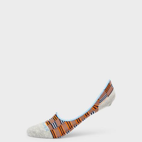 Burlington Protège-bas Rayés  